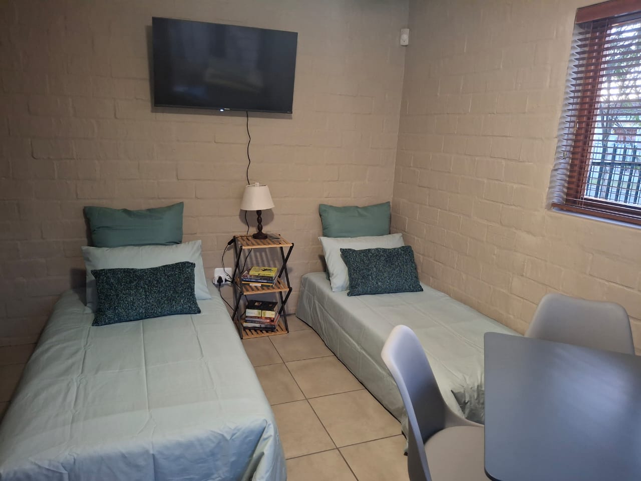 bed room